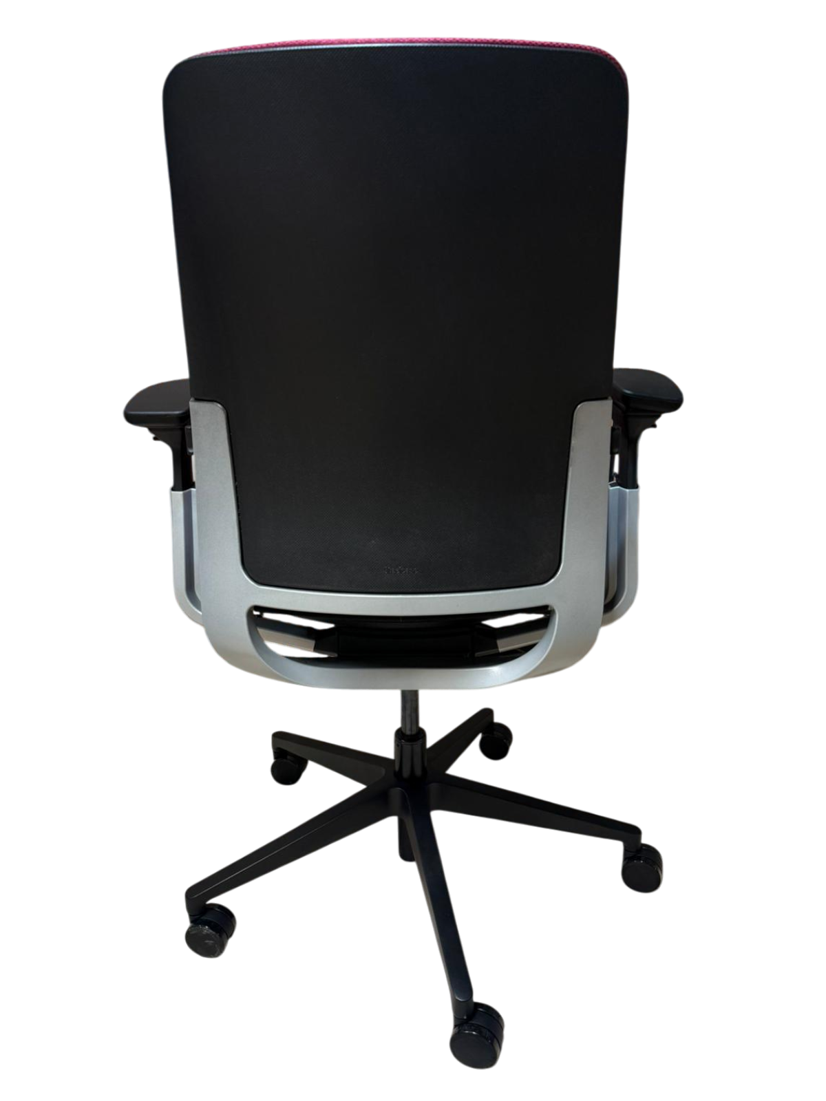 Steelcase Amia Rosso